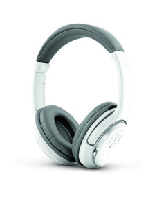Esperanza Bluetooth Headphones Libero, white