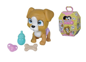 Simba Pamper Petz Dog 3+