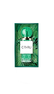 C-THRU Eau de Toilette Luminous Emerald 30ml