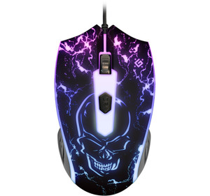 Defender Optical Wired Gaming Mouse GM-069