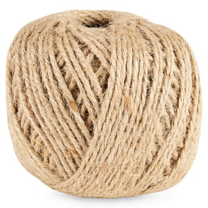 Verve Jute Twine 50m