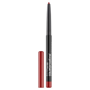 MAYBELLINE Color Sensational Color Sensational® Shaping Lip Liner 90 Brick Red 1pc