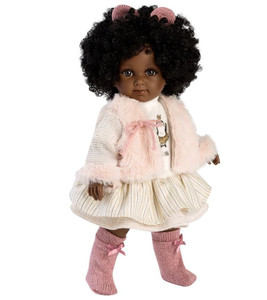 Llorens Baby Doll Zuri 35cm, 3+