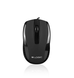 Logic Concept Optical Wired Mouse LM-31