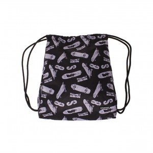 Drawstring Bag School Shoes/Clothes Bag SK8