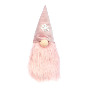 Christmas Decoration Gnome Dwarf Elf 24cm