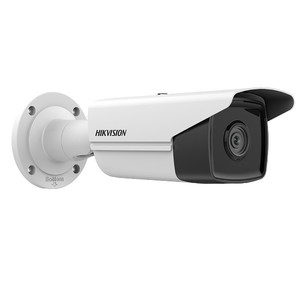 Hikvision 8 MP Fixed Bullet Network Camera IP DS-2CD2T83G2-2I