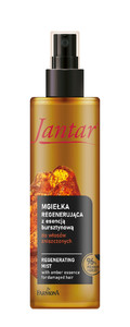 FARMONA Jantar Regenerating Mist With Amber Essence For Demaged Hair 200ml