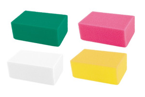 Bath Sponge Anti-Cellulite