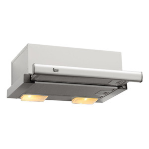 Teka Pull-out Hood TL1-52, inox