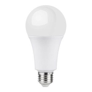 Diall LED Bulb A70 E27 2452 lm, neutral white