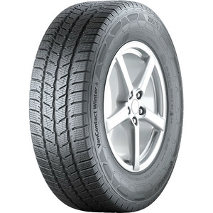 CONTINENTAL VanContact Winter 195/75R16 107R