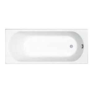 Kolo Acrylic Bathtub Opal Plus 150x70cm