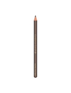 Constance Carroll Kohl Eye Pencil Eyeliner no. 02 brown