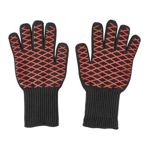 GoodHome Barbecue Gloves