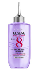 L'Oreal Elseve Hydra Hyaluronic Plump Wonder Water with Hyaluronic Acid 200ml