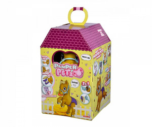 Pamper Petz Pony 3+