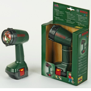 Klein Bosch Toy Lamp 3+