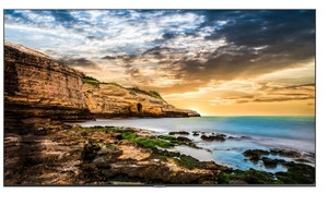 Samsung 43" Smart Signage QE43T LH43QETELGCXEN