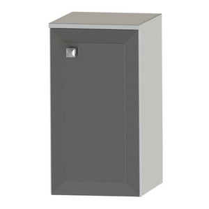 Mirano Bathroom Cabinet Mirano Vena, grey