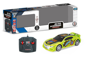 Toys For Boys R/C Racing Car 3+