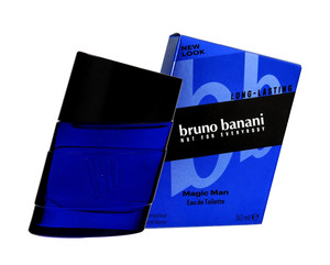 Bruno Banani Magic Man Eau de Toilette 30ml