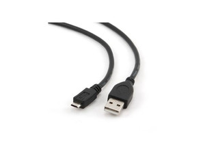 Gembird Micro-USB Cable, 3m