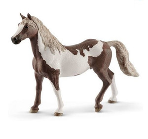 Schleich Paint Horse Gelding 3+