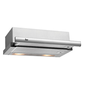 Teka Pull-out Hood 60cm TL 6310, inox