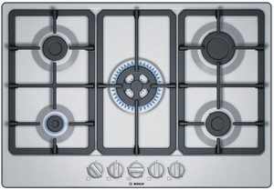 Bosch Gas Hob PGQ7B5B90