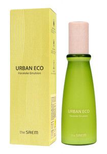 SAEM Urban Eco Harakeke Emulsion Vegan