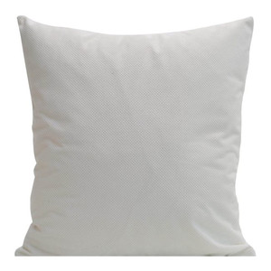 Cushion Eurofirany Milo 45 x 45 cm, white