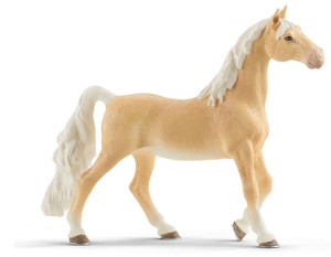 Schleich American Saddlebred Mare 3+