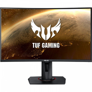 ASUS 27" TUF Gaming Curved Monitor VG27WQ