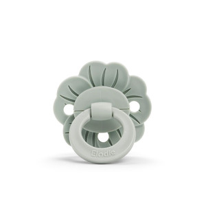 Elodie Details Pacifier Binky Bloom, Mineral Green