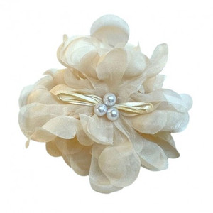 ECARLA Hair Clip Flower-Bow