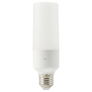 LED Fluorescent Lamp Diall E27 1055 lm 4000 K
