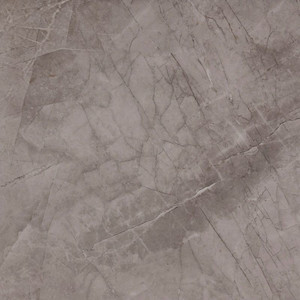 Gres Polished Tile Sintelo Ceramstic 60 x 60 cm, grey, 1.44 m2