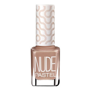 PASTEL Nail Polish Nude no. 101 13ml