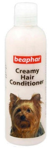 Beaphar Creamy Hair Conditioner for Dogs 250ml