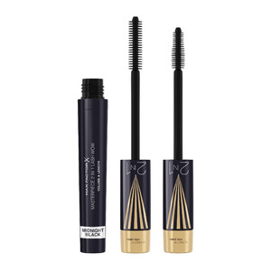 MAX FACTOR Masterpiece 2in1 Mascara Midnig Black