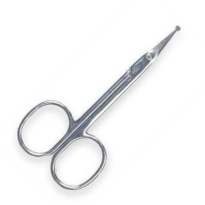 Nail Care Nail Scissors 7095