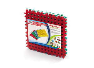 Marioinex Waffle Blocks Base 2 2+