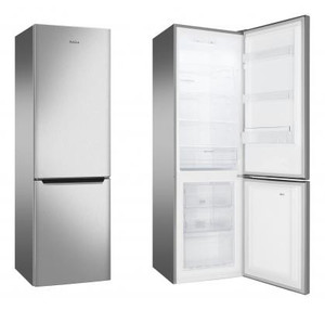 Amica Free-standing Fridge Freezer FK2995.2FTX