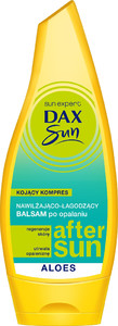 Dax Sun Moisturizing Soothing After Sun Lotion 175ml