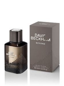 David Beckham Beyond Eau De Toilette 60ml