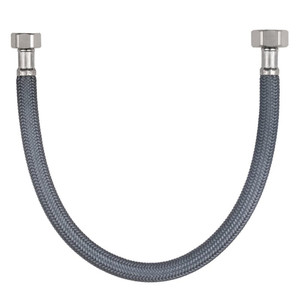 Water Hose Flomasta GW3/8" x GW1/2" 40 cm