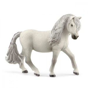 Schleich Icelandic Pony Mare 5+