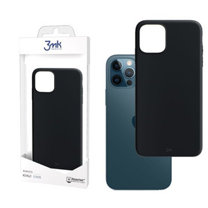 3MK Case for iPhone 12/12 Pro