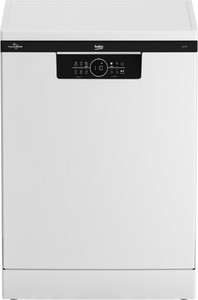 Beko Dishwasher BDFN26531W